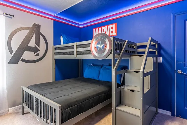 $949,000 | 4425 Kaipo Road, Davenport, FL 33897