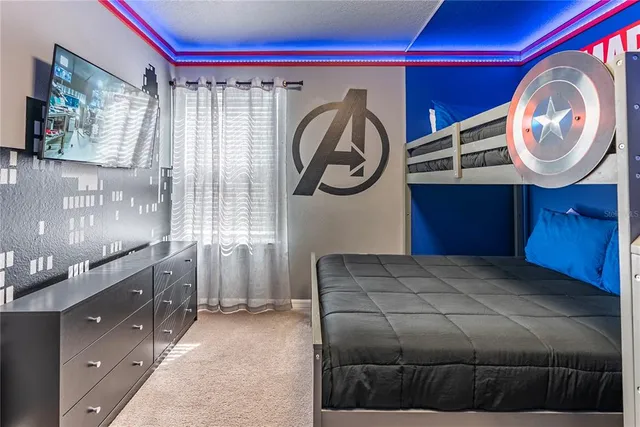 $949,000 | 4425 Kaipo Road, Davenport, FL 33897