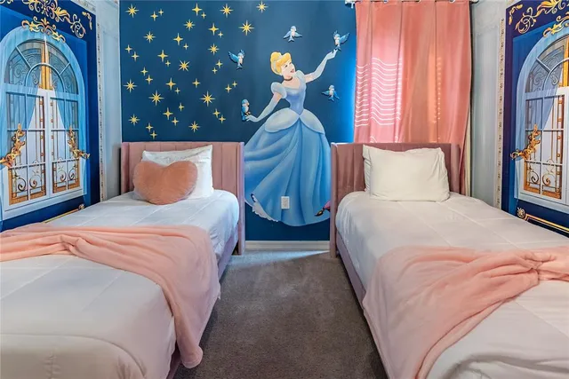 $949,000 | 4425 Kaipo Road, Davenport, FL 33897