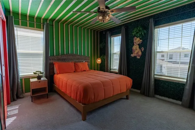 $949,000 | 4425 Kaipo Road, Davenport, FL 33897