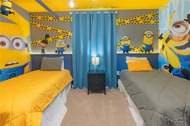 $949,000 | 4425 Kaipo Road, Davenport, FL 33897