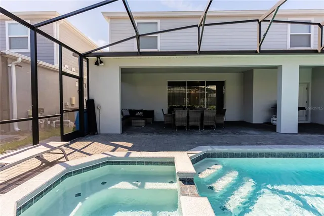 $949,000 | 4425 Kaipo Road, Davenport, FL 33897