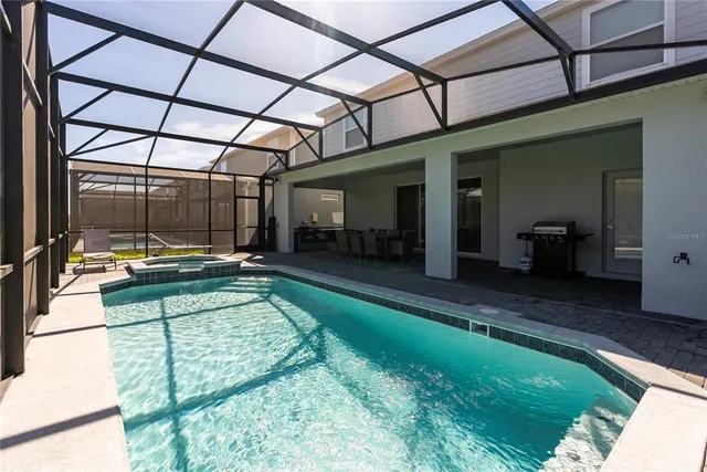 $949,000 | 4425 Kaipo Road, Davenport, FL 33897