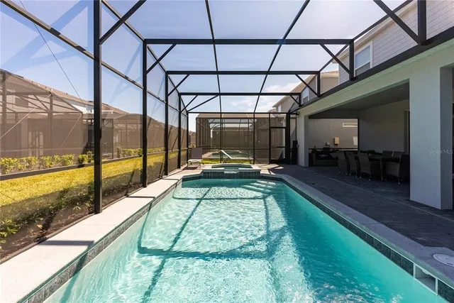 $949,000 | 4425 Kaipo Road, Davenport, FL 33897