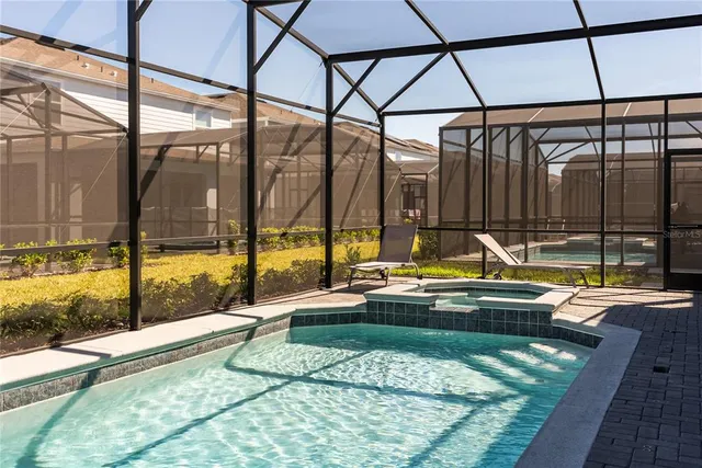 $949,000 | 4425 Kaipo Road, Davenport, FL 33897