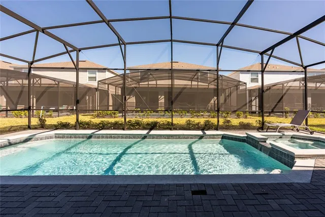 $949,000 | 4425 Kaipo Road, Davenport, FL 33897