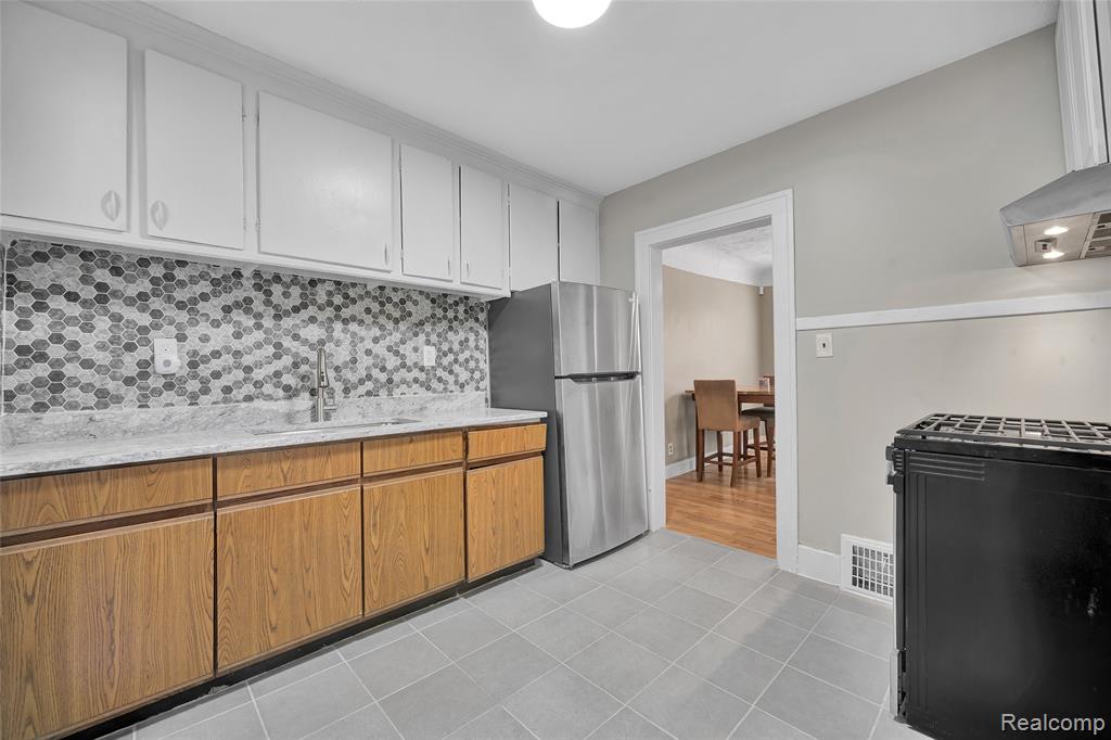 16570 Inverness Street Detroit, MI 48221 - Photo 15 of 47 Gallery Image 15