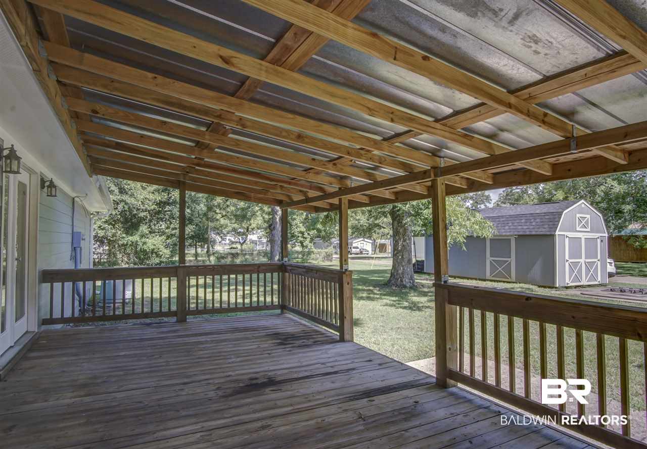 7549 Whispering Pines Road Daphne, AL 36526 - Photo 39 of 48