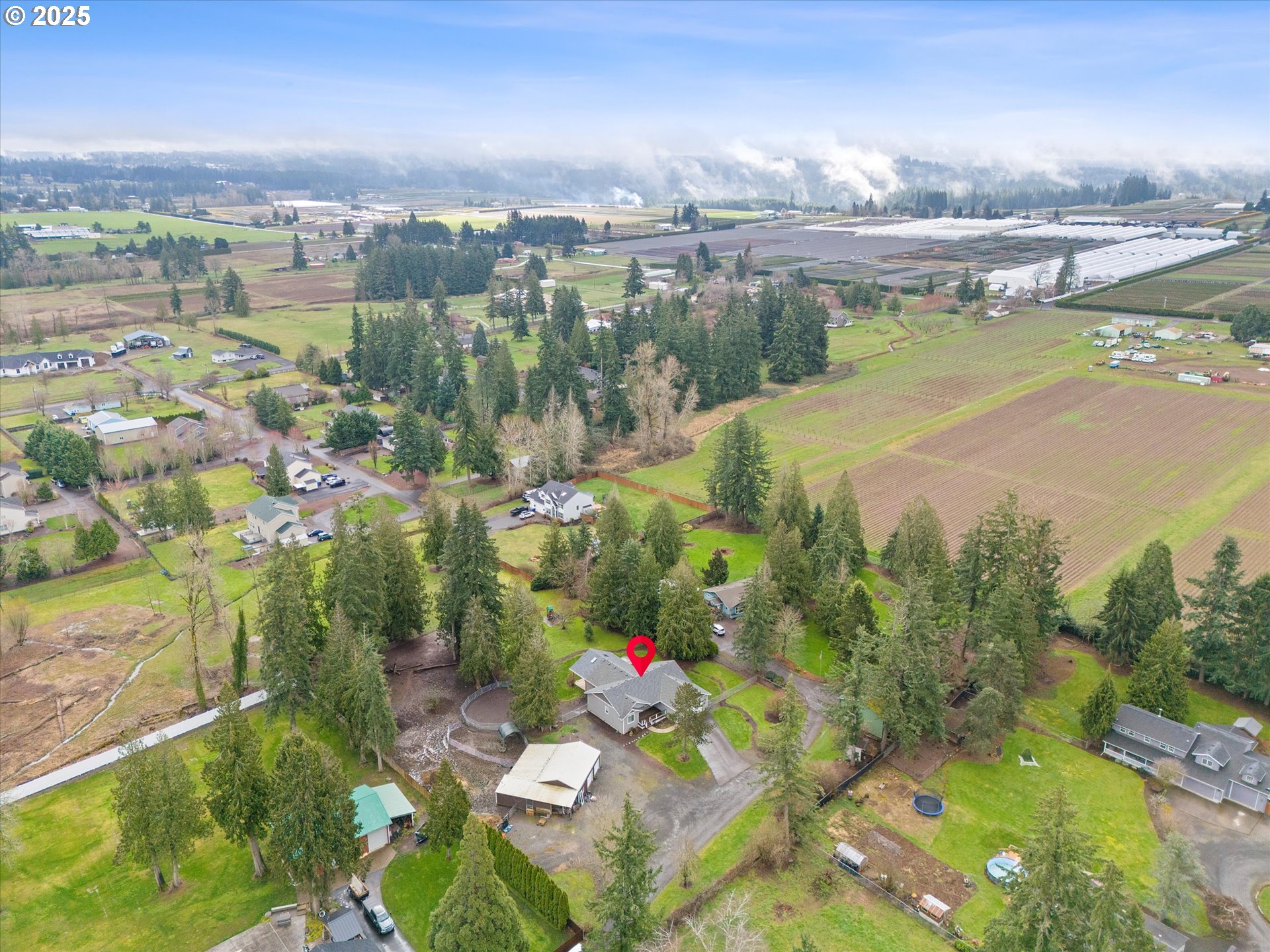 28512 Southeast Church Road Boring, OR 97009 - Photo 28 of 42