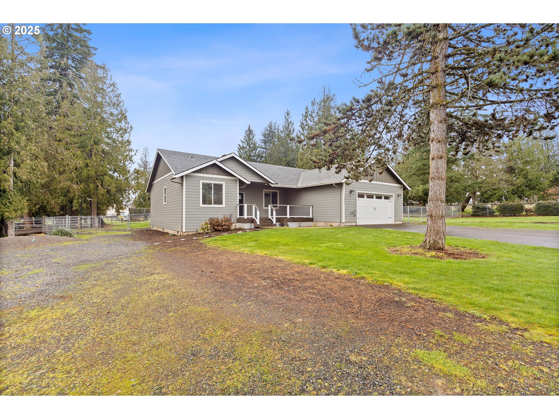 28512 Southeast Church Road Boring, OR 97009 - Photo 5 of 42
