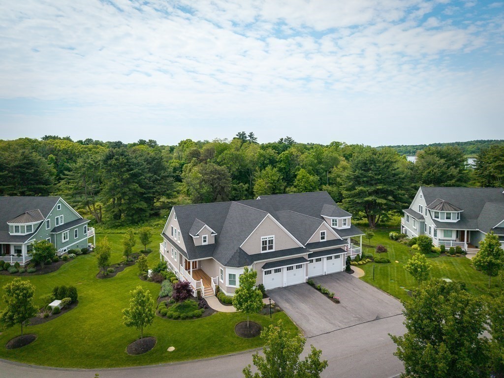 8 Pine Hill Road, Unit 8 Wenham, MA 01984 - Photo 38 of 42
