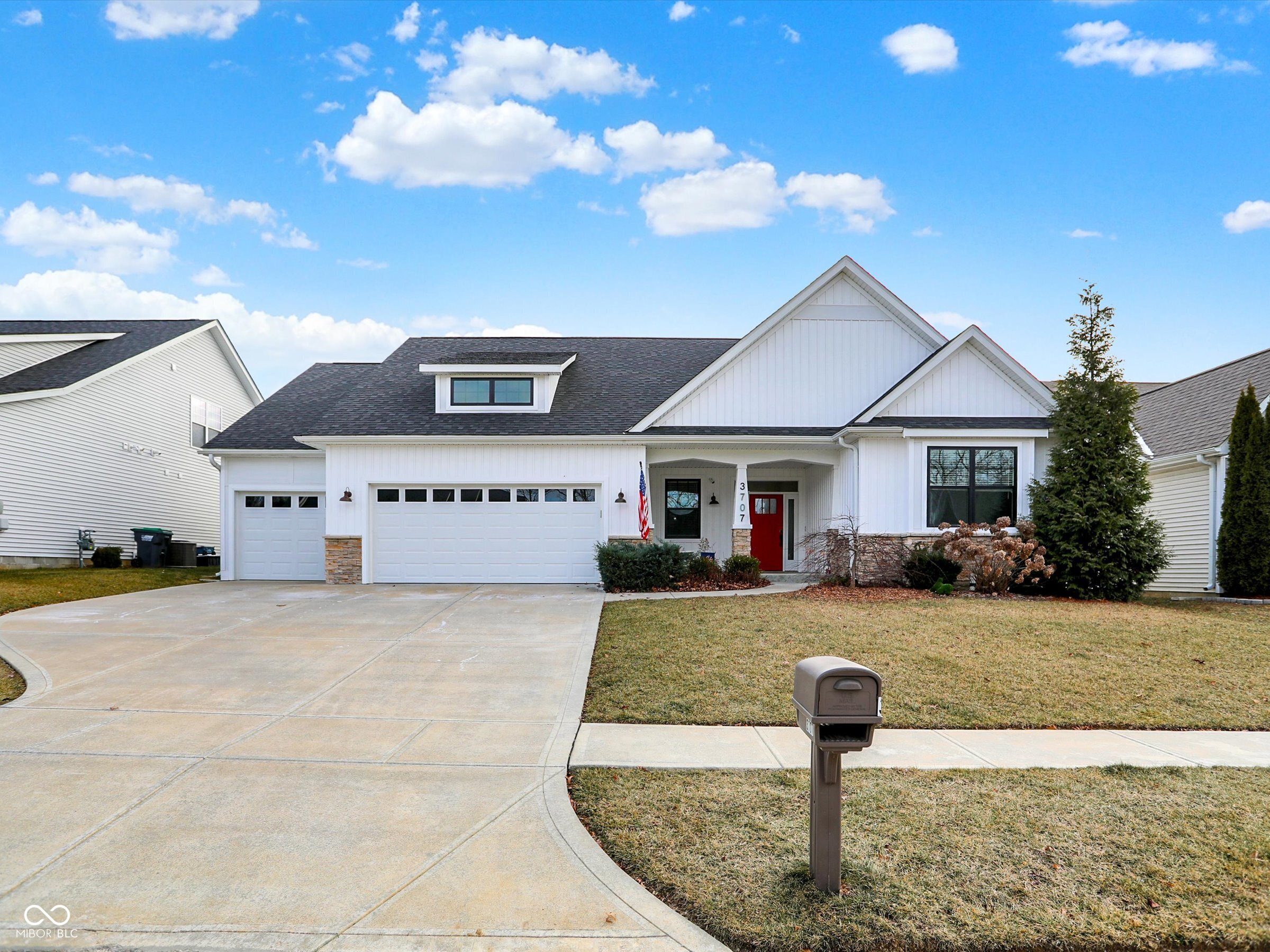 3707 West Denise Road Bloomington, IN 47404 - Photo 1 of 31