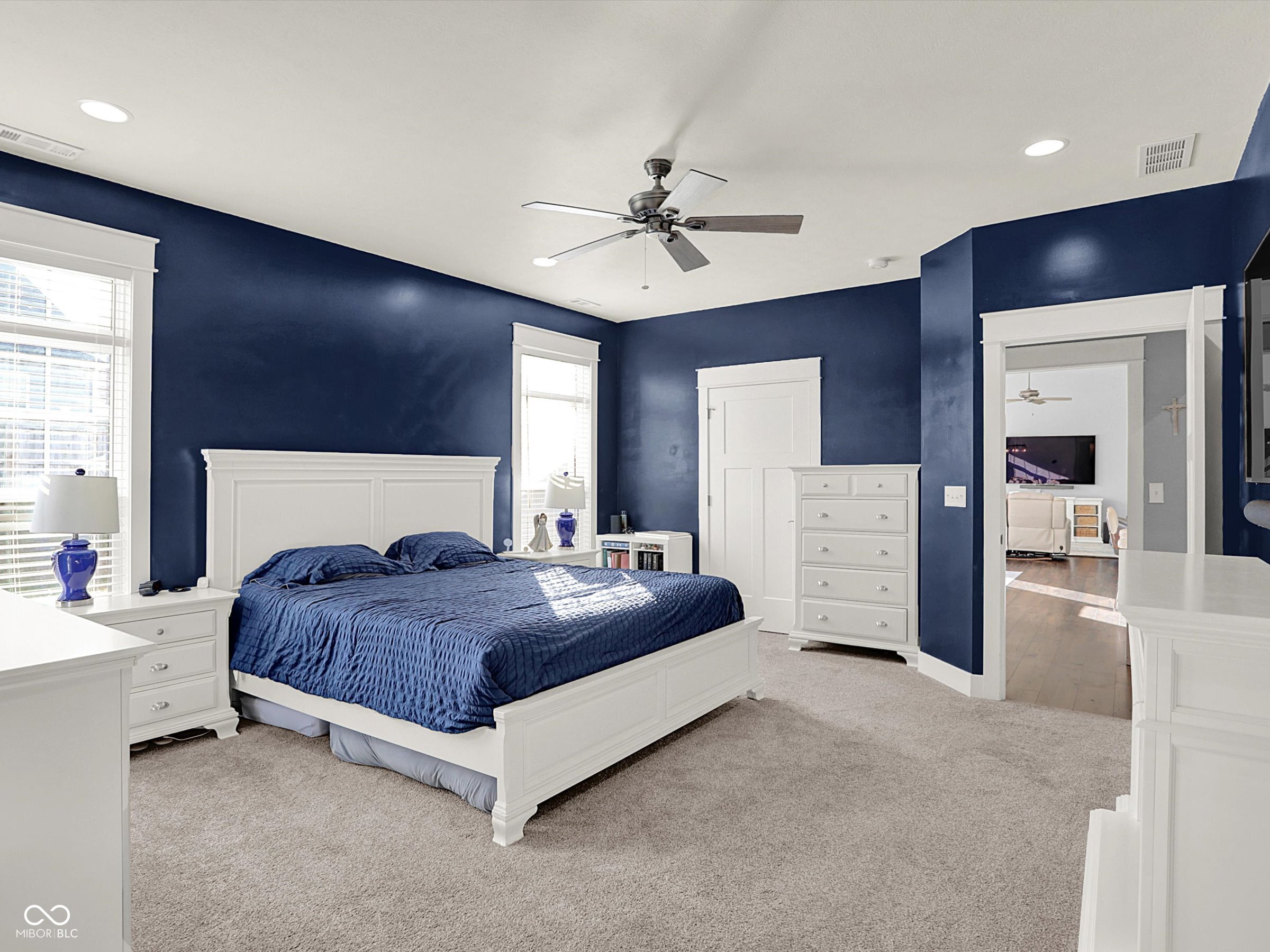 3707 West Denise Road Bloomington, IN 47404 - Photo 17 of 31