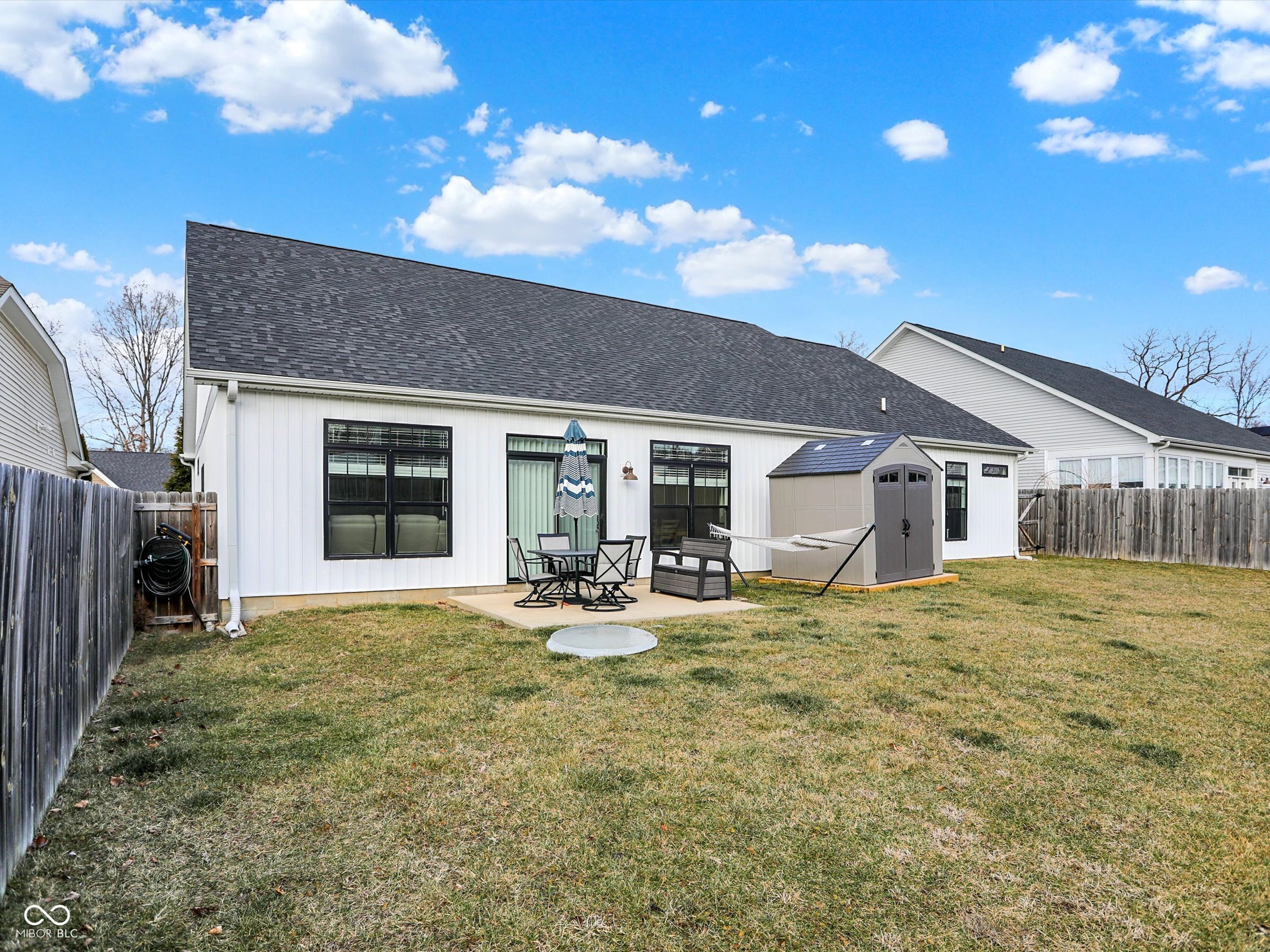 3707 West Denise Road Bloomington, IN 47404 - Photo 28 of 31