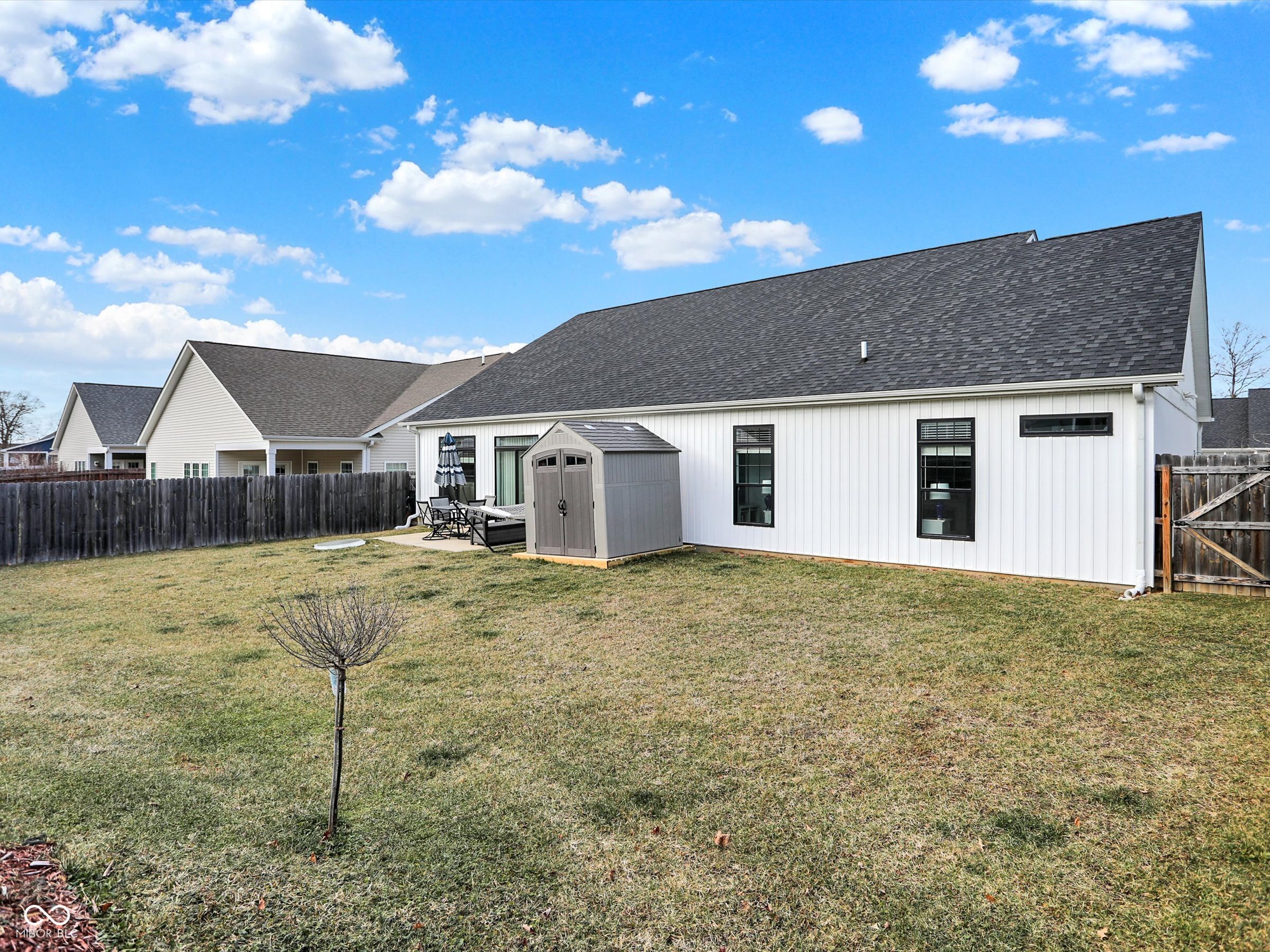 3707 West Denise Road Bloomington, IN 47404 - Photo 29 of 31