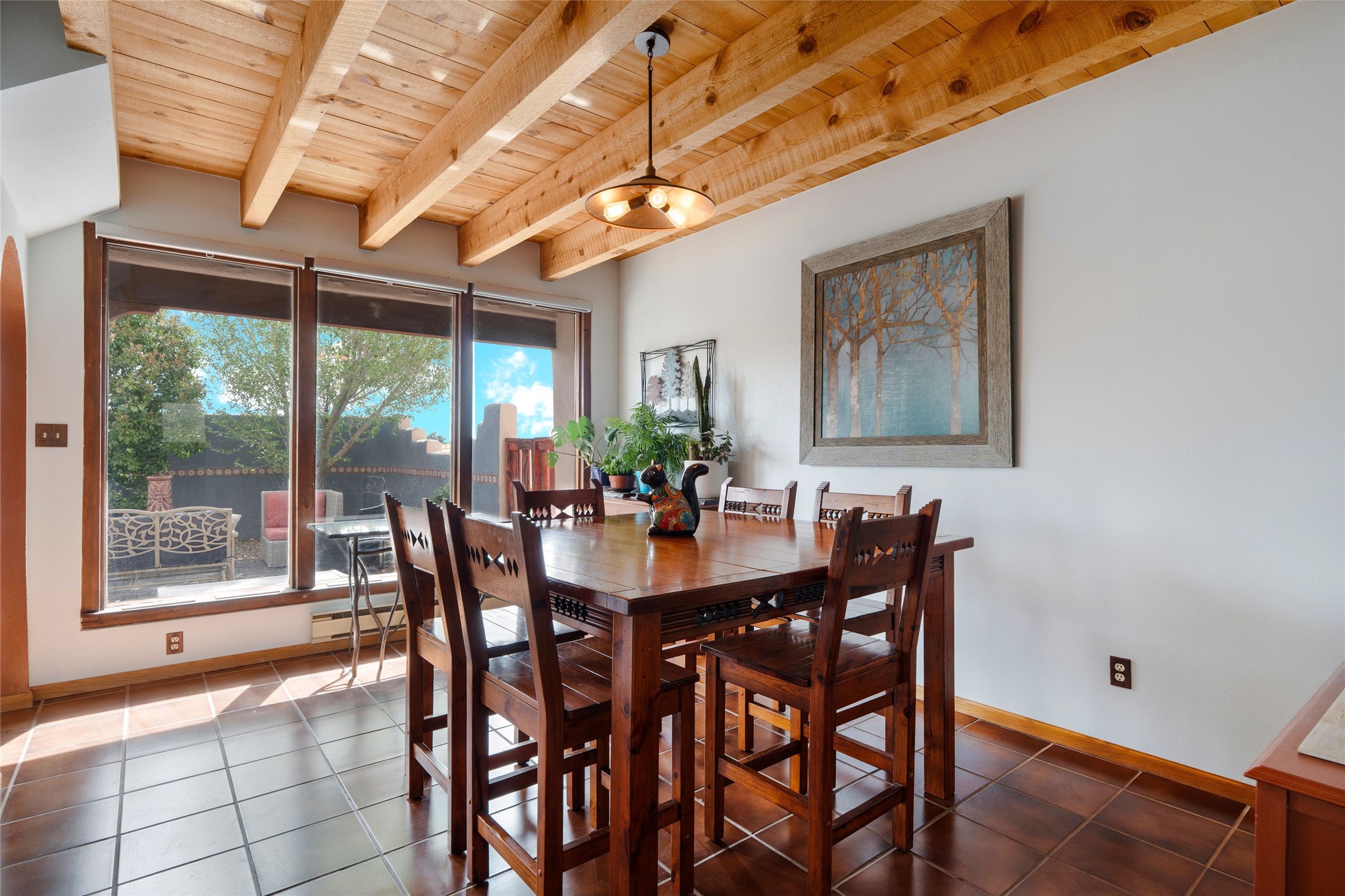 105 Moya Road Santa Fe, NM 87508 - Photo 7 of 43