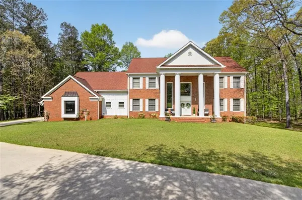 $1,799,000 | 3035 Mt Zion Road, Oxford, GA 30054