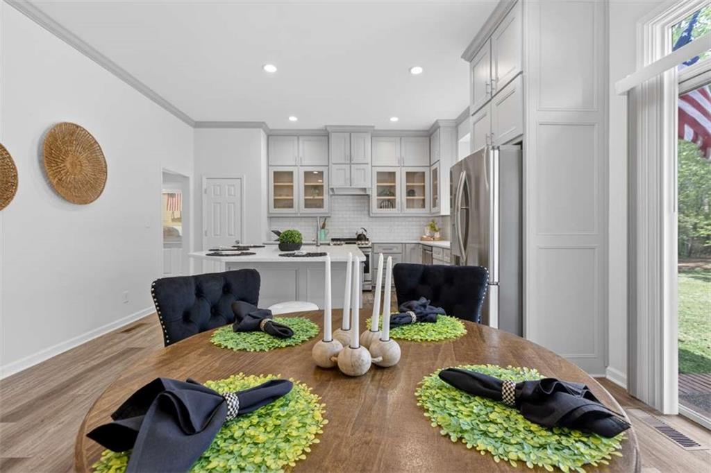 3035 Mt Zion Road Oxford, GA 30054 - Photo 11 of 99