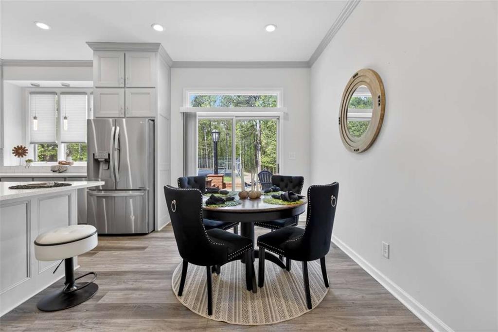 3035 Mt Zion Road Oxford, GA 30054 - Photo 12 of 99