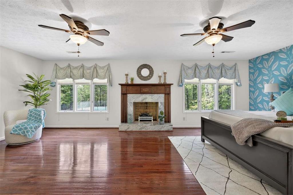 3035 Mt Zion Road Oxford, GA 30054 - Photo 48 of 99