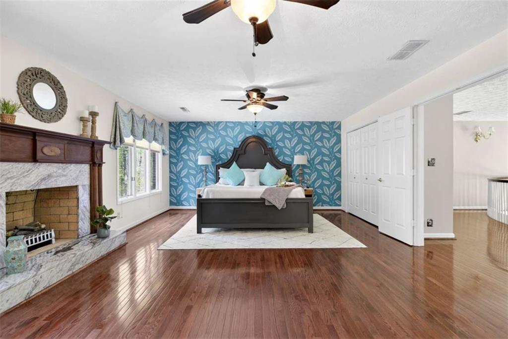 3035 Mt Zion Road Oxford, GA 30054 - Photo 49 of 99