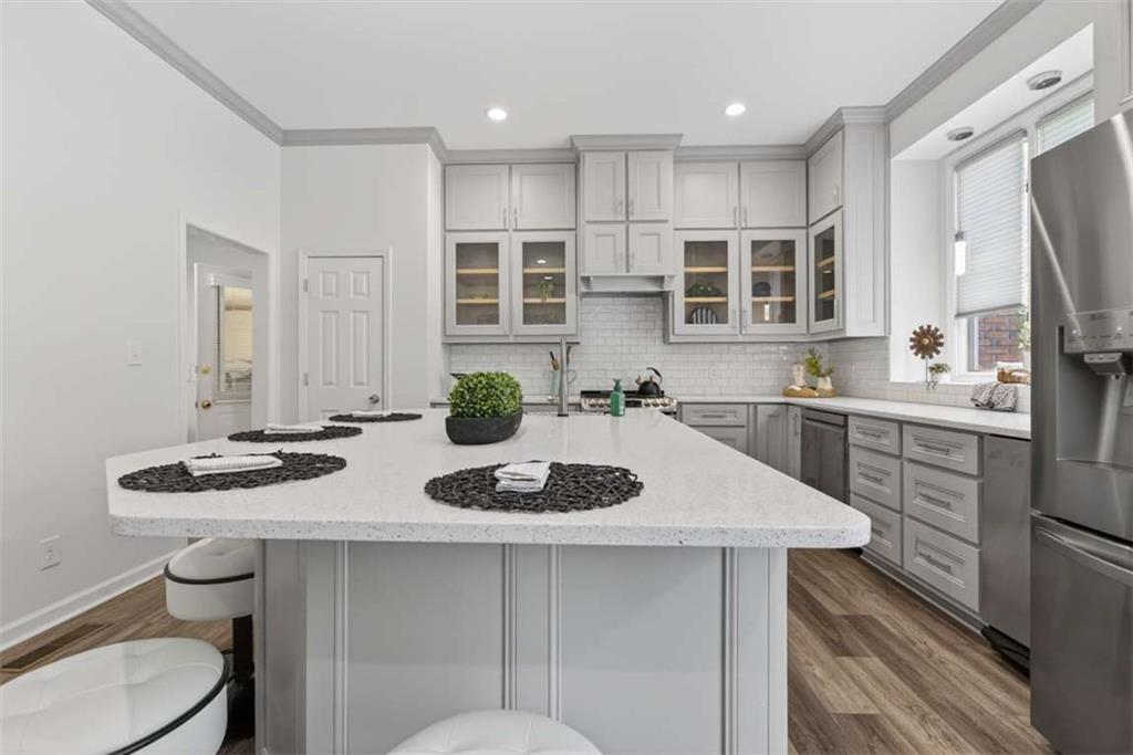 3035 Mt Zion Road Oxford, GA 30054 - Photo 5 of 99