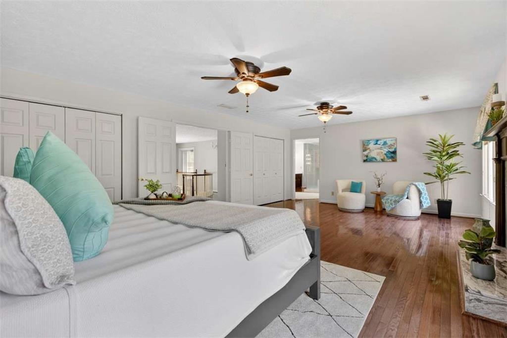 3035 Mt Zion Road Oxford, GA 30054 - Photo 52 of 99