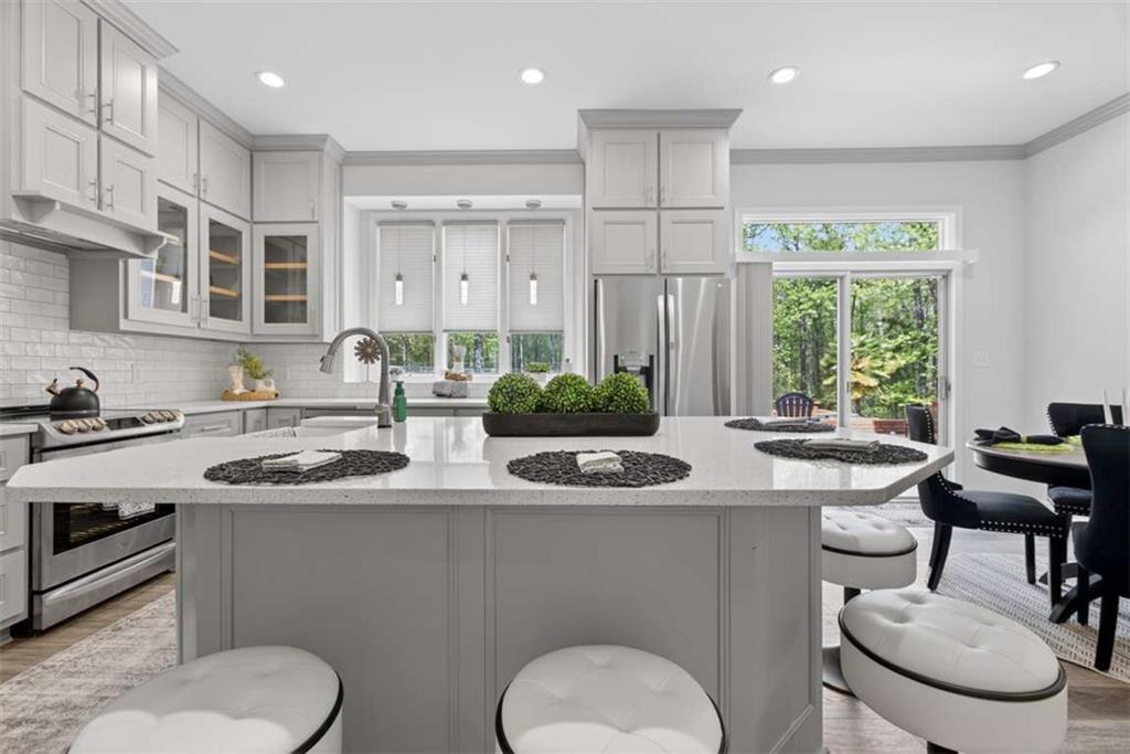 3035 Mt Zion Road Oxford, GA 30054 - Photo 6 of 99