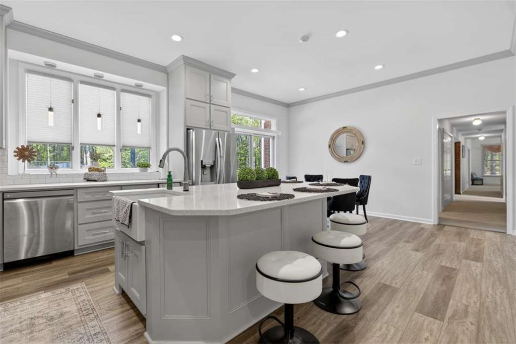 3035 Mt Zion Road Oxford, GA 30054 - Photo 7 of 99