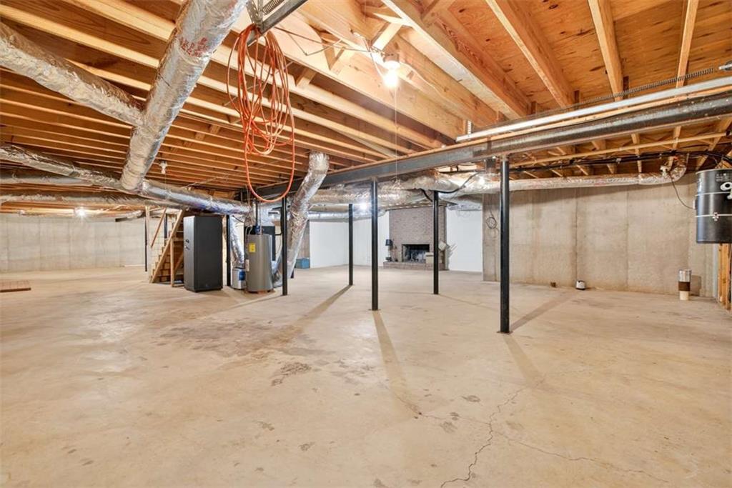 3035 Mt Zion Road Oxford, GA 30054 - Photo 76 of 99