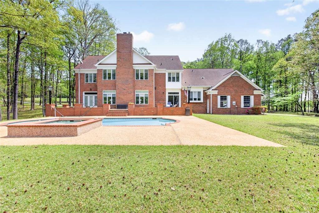 3035 Mt Zion Road Oxford, GA 30054 - Photo 78 of 99