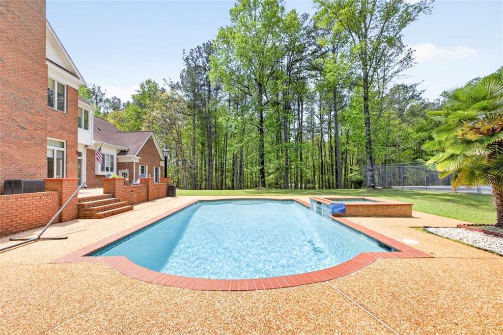 3035 Mt Zion Road Oxford, GA 30054 - Photo 79 of 99