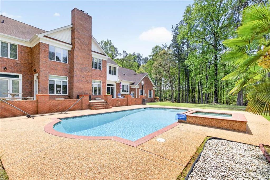 3035 Mt Zion Road Oxford, GA 30054 - Photo 80 of 99