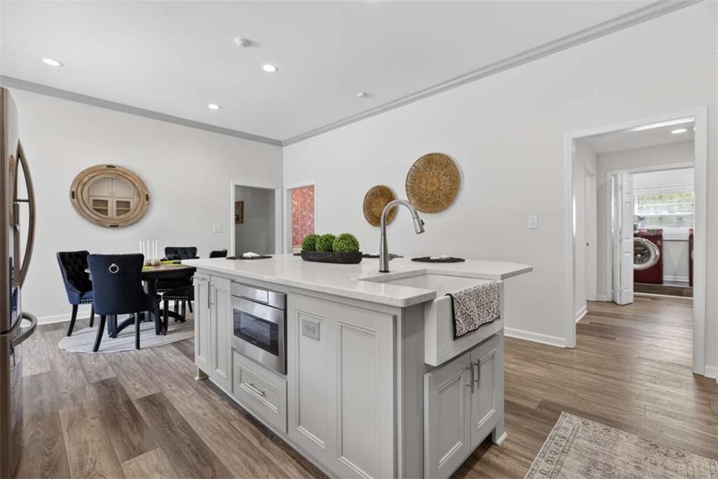 3035 Mt Zion Road Oxford, GA 30054 - Photo 8 of 99