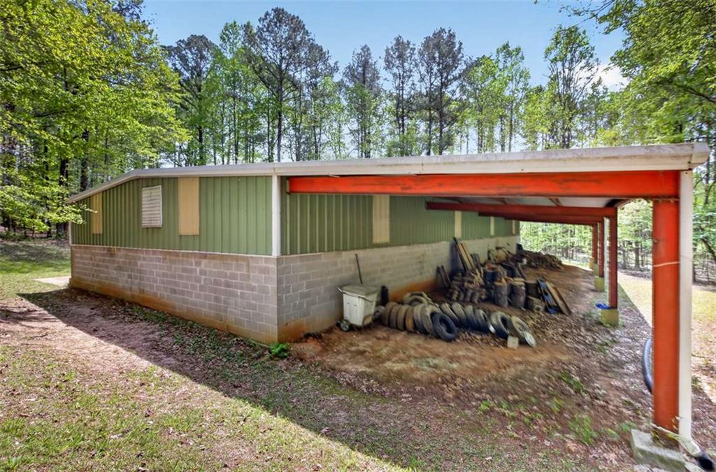 3035 Mt Zion Road Oxford, GA 30054 - Photo 89 of 99