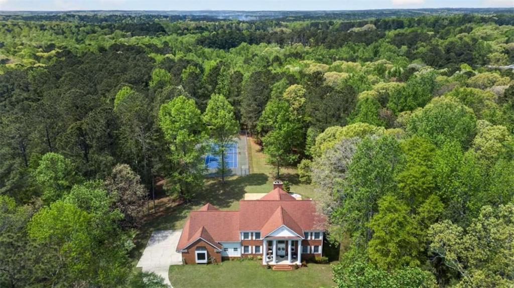 3035 Mt Zion Road Oxford, GA 30054 - Photo 91 of 99