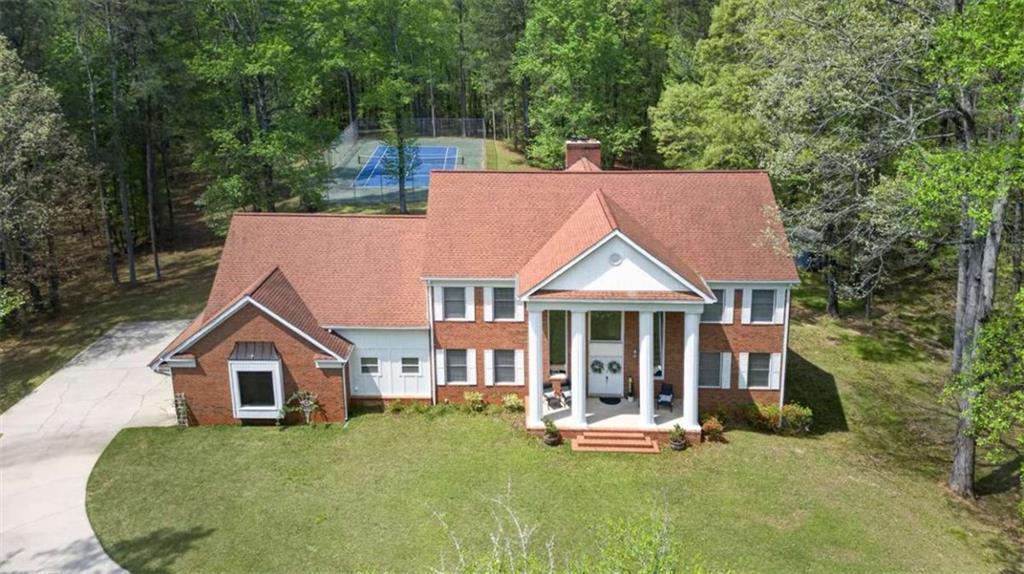 3035 Mt Zion Road Oxford, GA 30054 - Photo 92 of 99