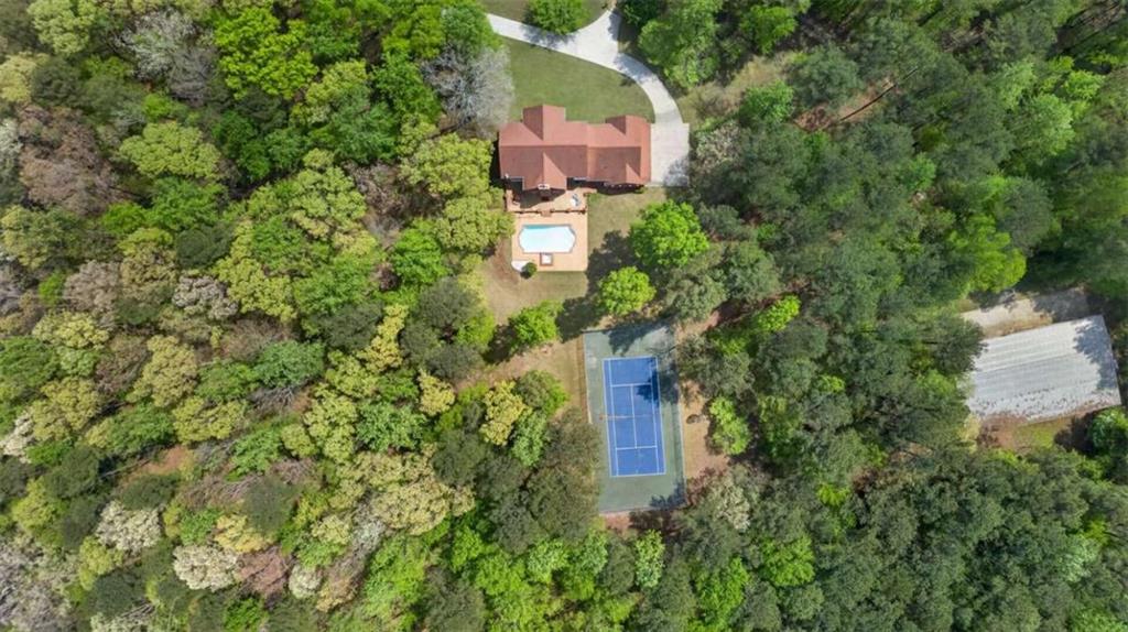 3035 Mt Zion Road Oxford, GA 30054 - Photo 94 of 99