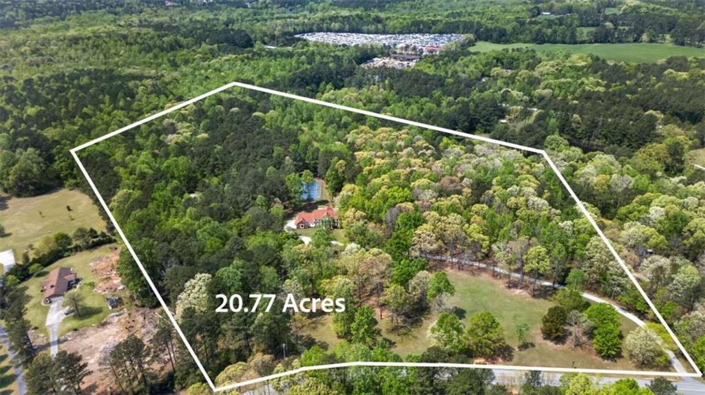 3035 Mt Zion Road Oxford, GA 30054 - Photo 95 of 99