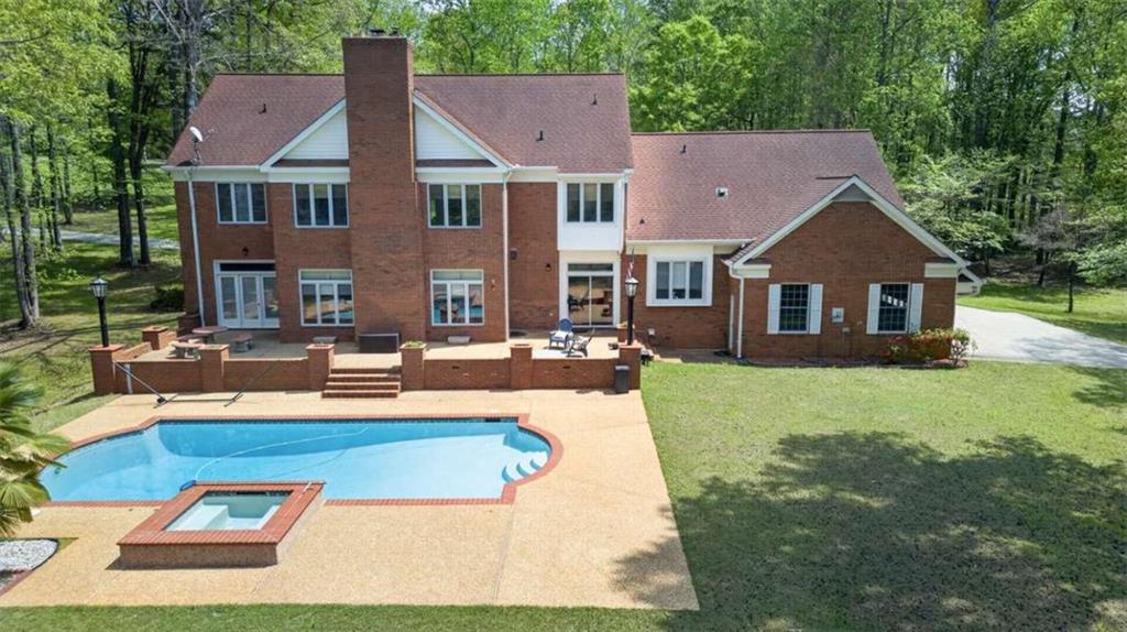 3035 Mt Zion Road Oxford, GA 30054 - Photo 98 of 99