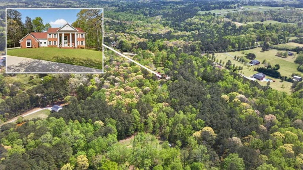 3035 Mt Zion Road Oxford, GA 30054 - Photo 99 of 99