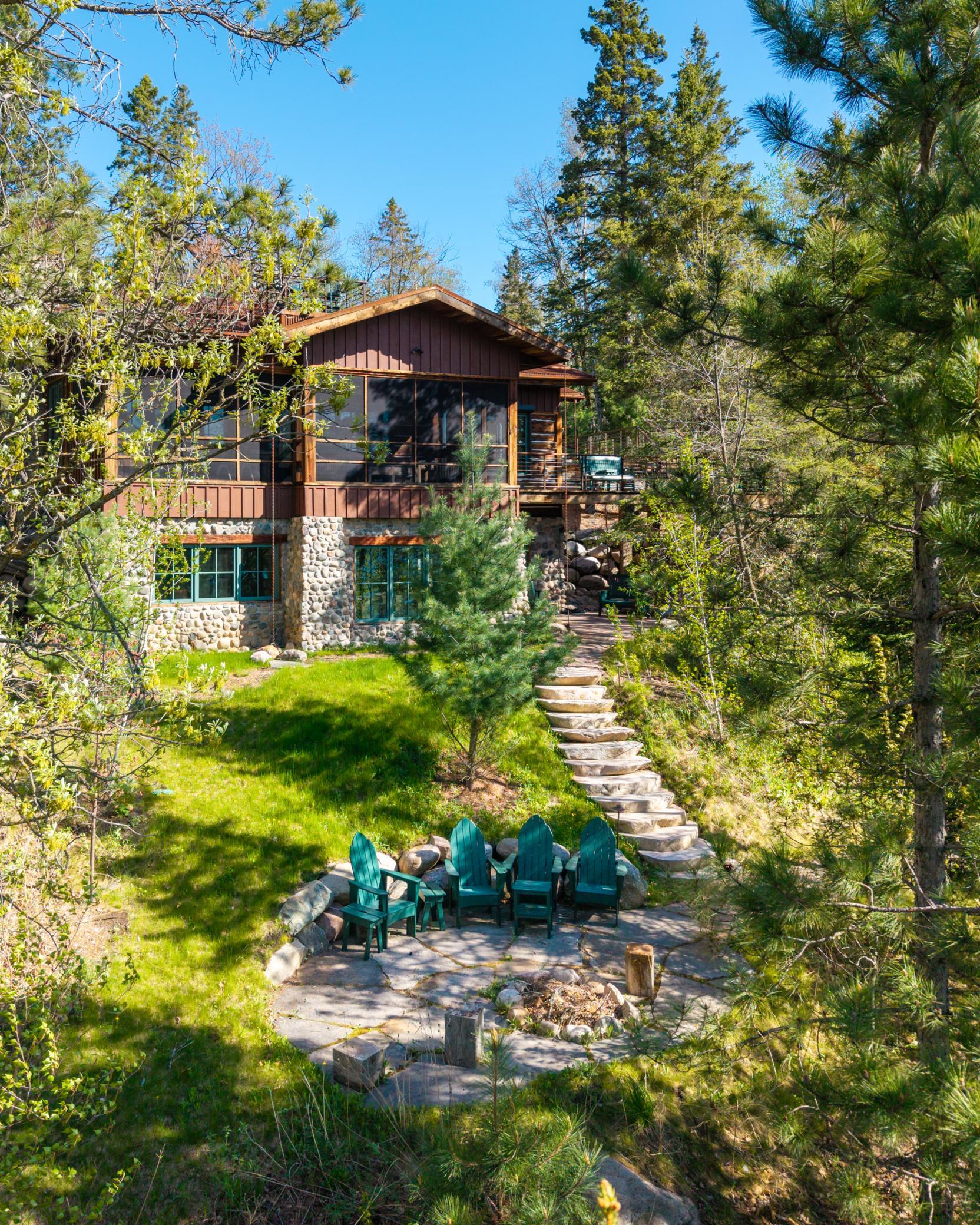 47023 Black Bear Beach Road Ponsford, MN 56575 - Photo 16 of 136