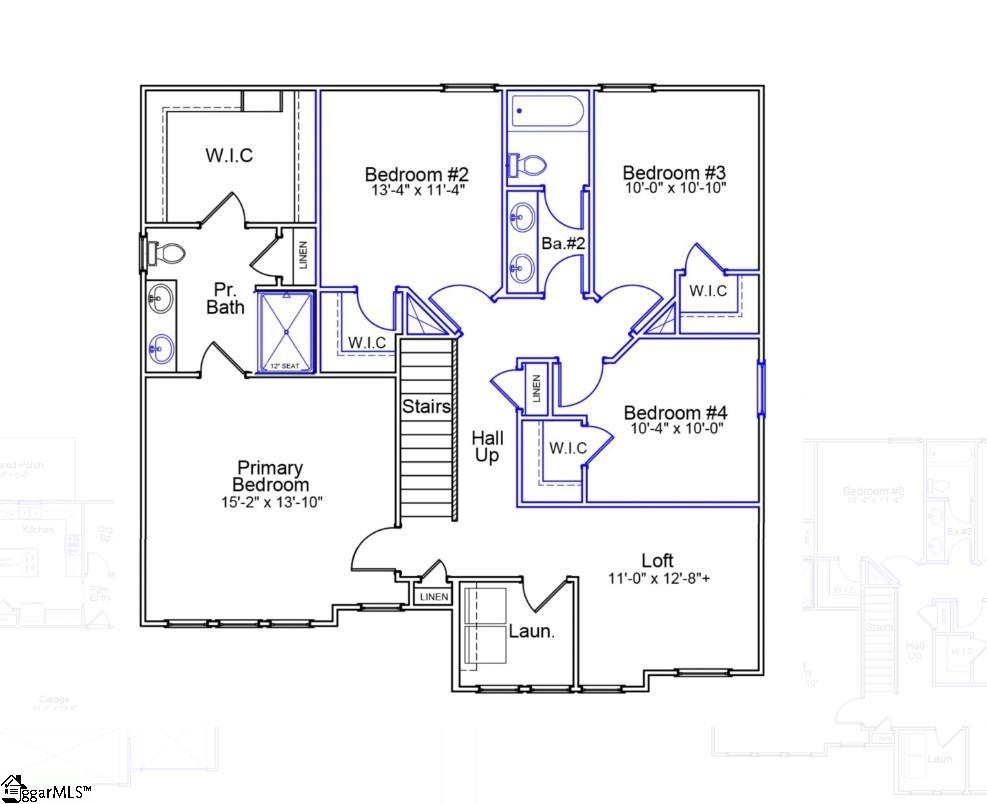 122 Limestone Circle Anderson, SC 29625 - Photo 4 of 6
