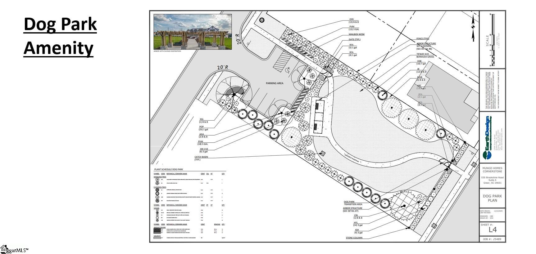 122 Limestone Circle Anderson, SC 29625 - Photo 6 of 6