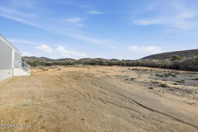 a view of lake view and mountain view