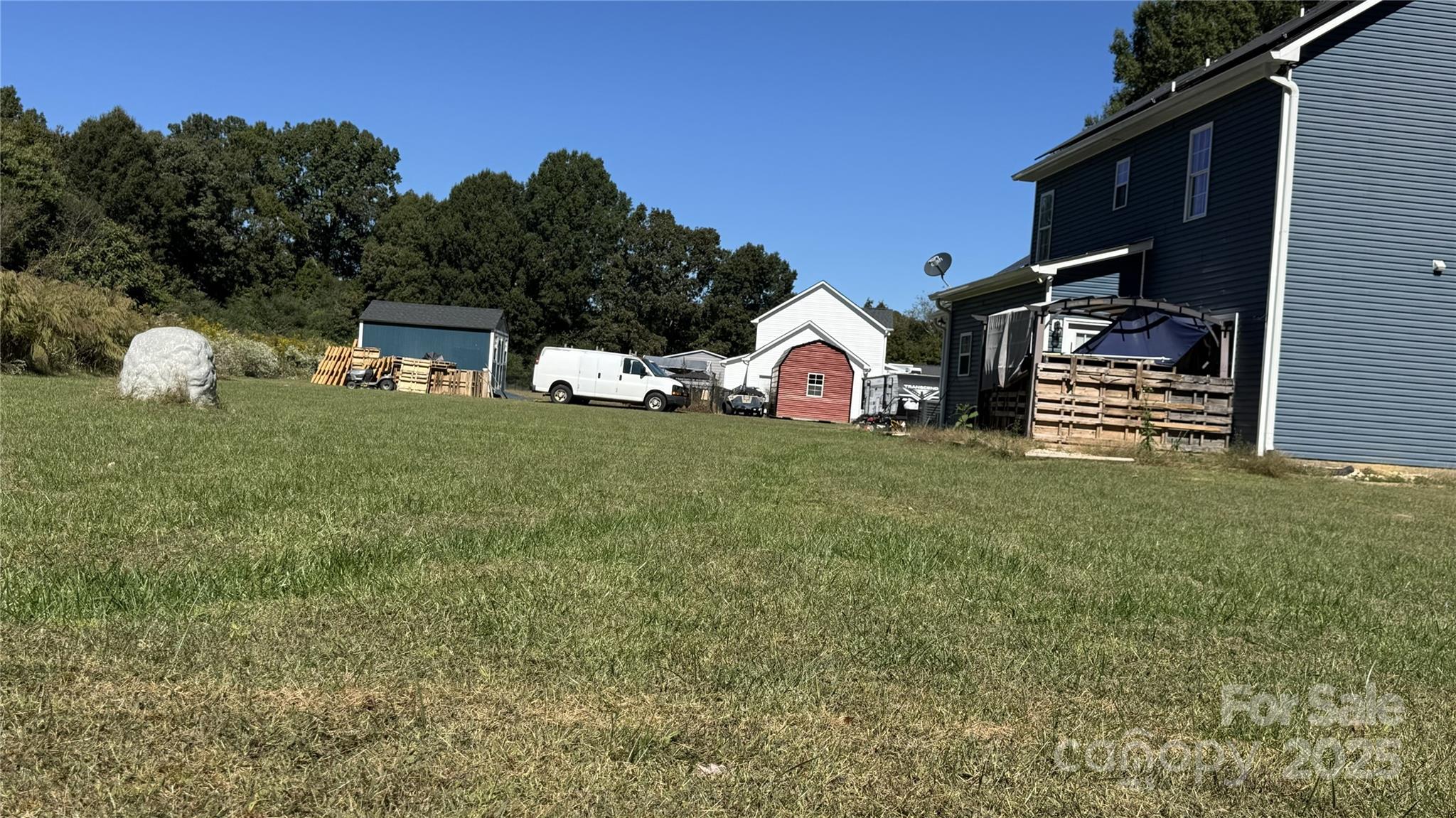 6402 South Rocky River Road Monroe, NC 28112 - Photo 4 of 41