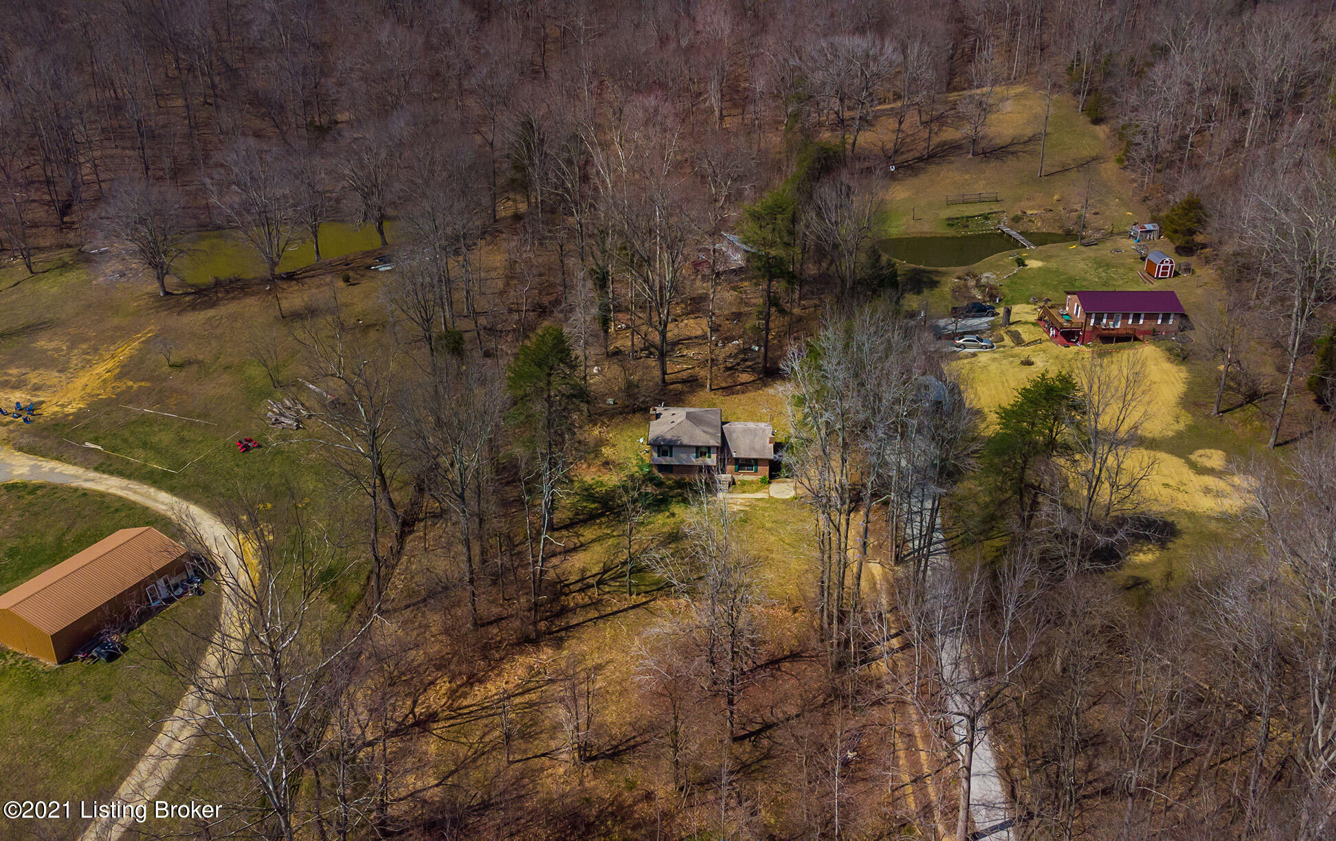 4133 Knob Creek Road Brooks, KY 40109 - Photo 56 of 64 4133-Knob-Creek-Rd-20210311-066