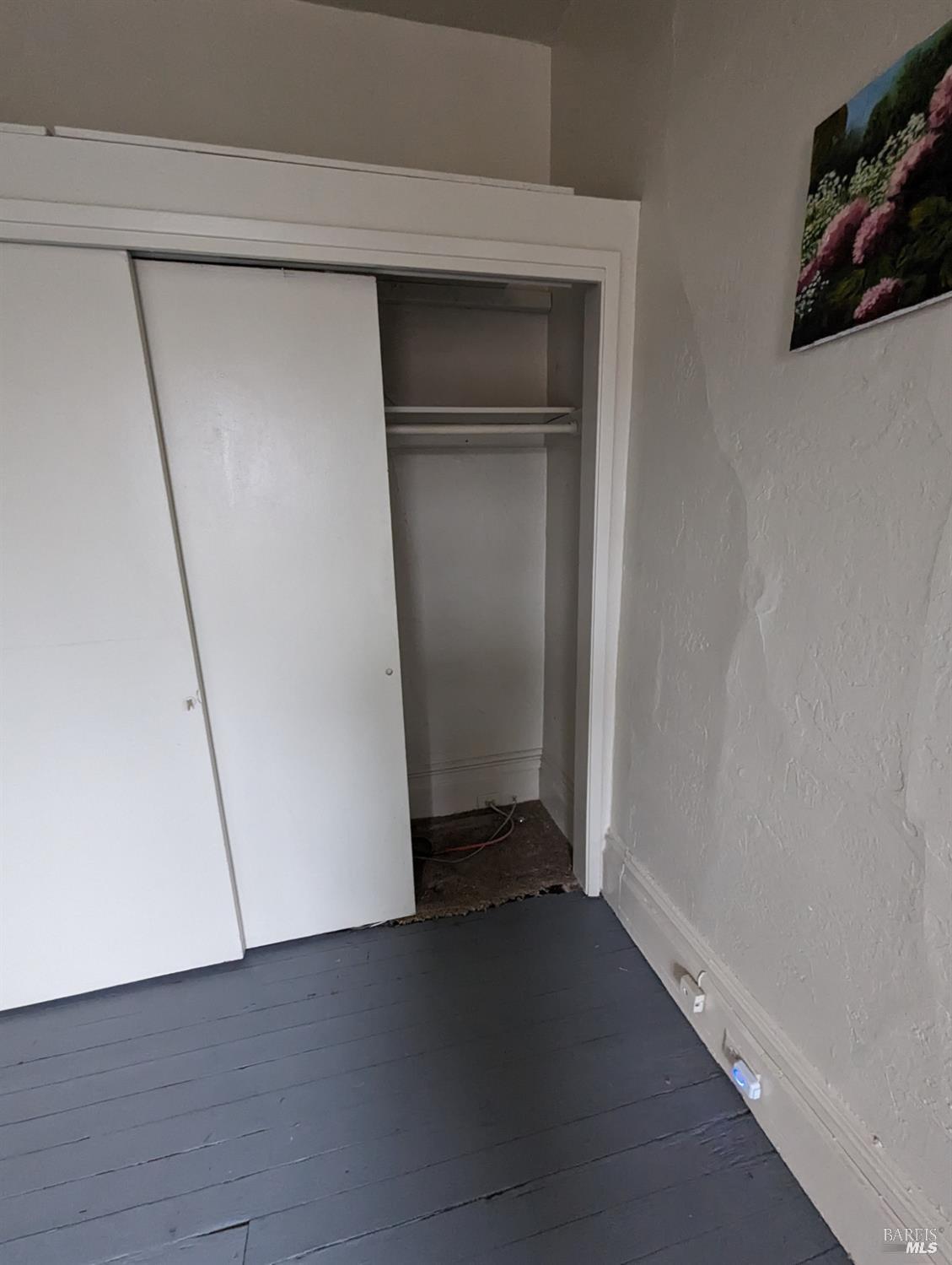 1547 4th Street, Unit A San Rafael, CA 94901 - Photo 61 of 64 a view of a small space
