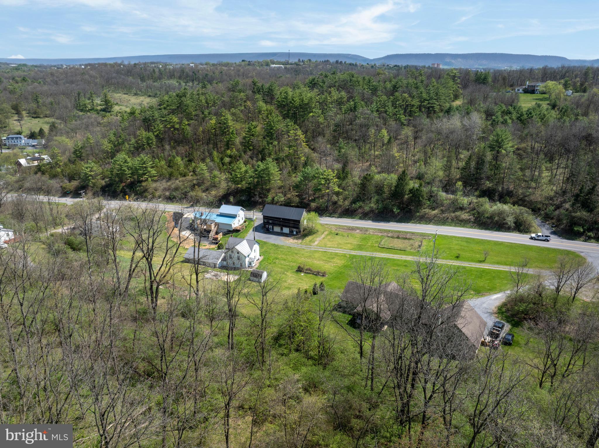 153 Buffalo Run Road Bellefonte, PA 16823 - Photo 64 of 66