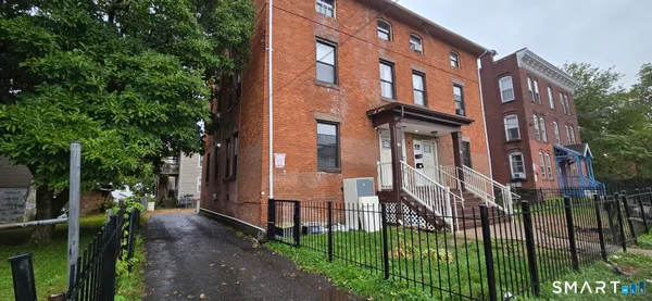 $1,300,000 | 166 Affleck Street, Hartford, CT 06106